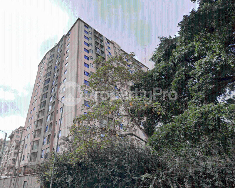 2 bedroom Flat&Apartment for sale Kilimani Nairobi