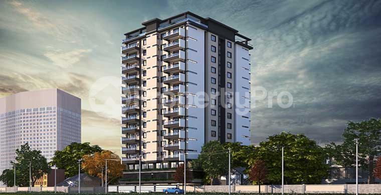 2 bedroom Flat&Apartment for sale Kilimani Nairobi