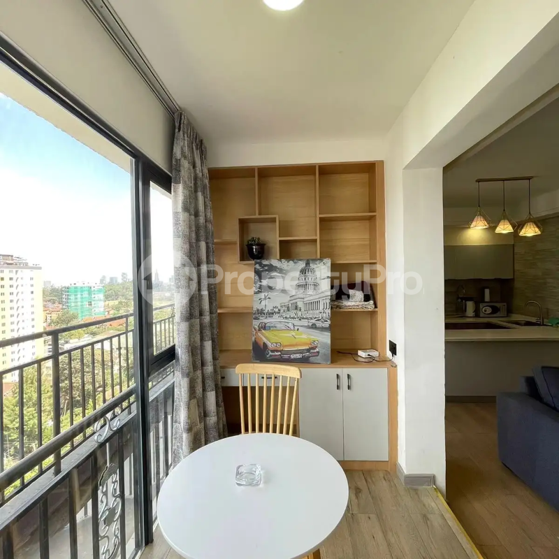 2 bedroom Houses for sale Kileleshwa Nairobi