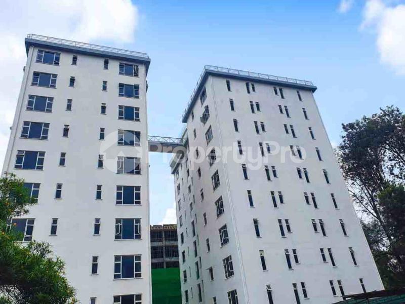 2 bedroom Rooms Flat&Apartment for sale Westlands Nairobi