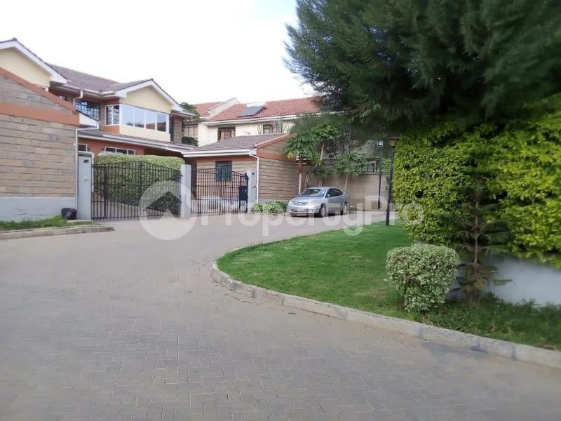2 bedroom Flat&Apartment for sale South C Nairobi