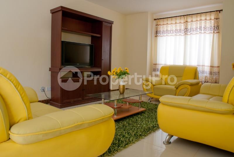 Flat&Apartment for sale Komarock Nairobi