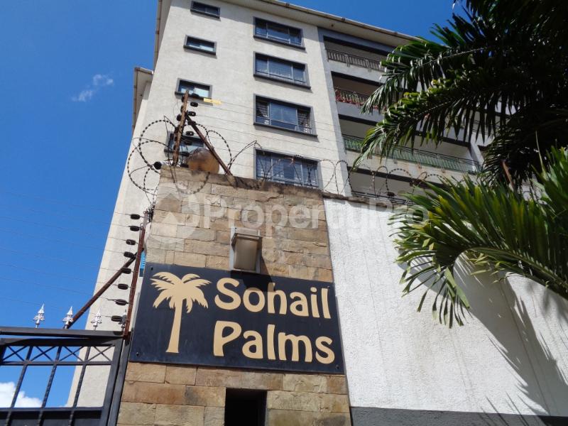 Flat&Apartment for sale along Mvuli Road, off Waiyaki Way, Westlands Nairobi