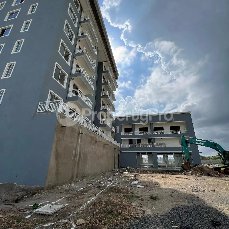 2 bedroom Flat&Apartment for sale Syokimau/Mulolongo Machakos