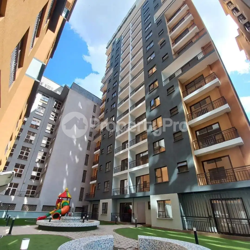 2 bedroom Rooms Flat&Apartment for sale Kilimani Nairobi