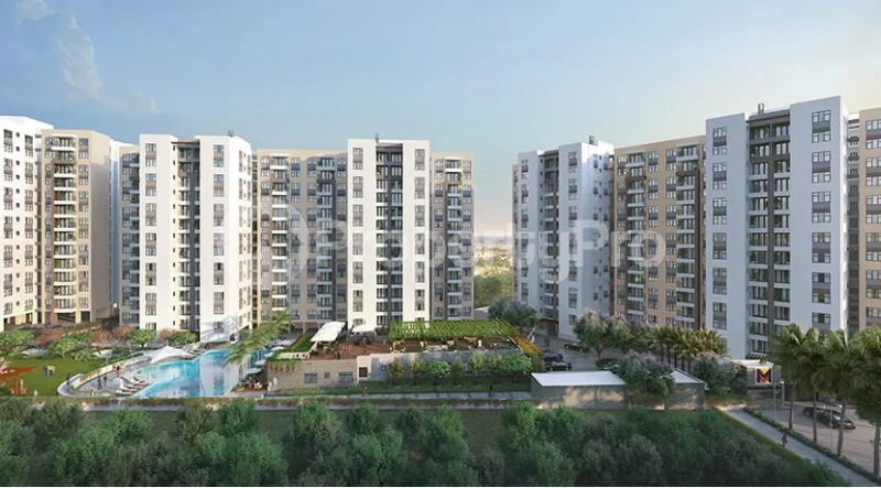 Flat&Apartment for sale Thika Road Nairobi