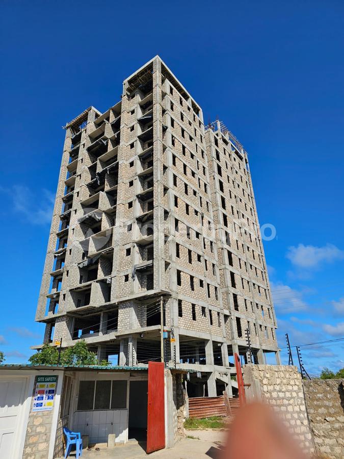 Flat&Apartment for sale Shanzu Nyali Mombasa - 0