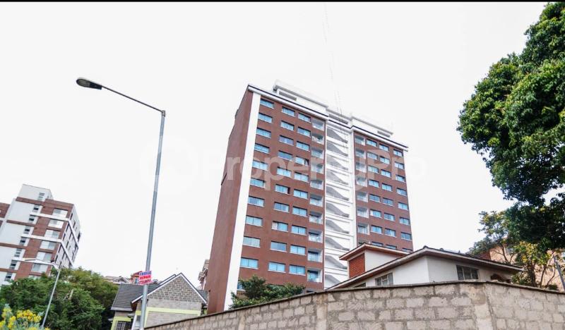 2 bedroom Flat&Apartment for sale Kileleshwa Nairobi