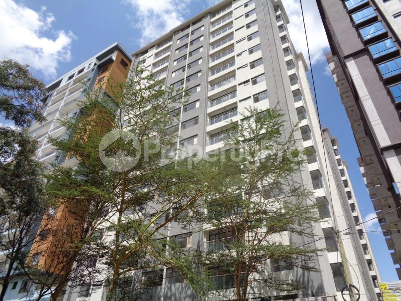 2 bedroom Flat&Apartment for sale Kilimani Nairobi