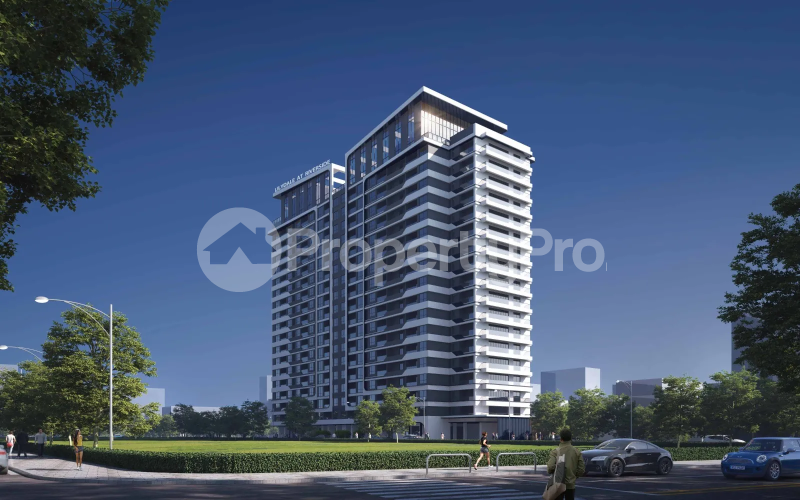 Flat&Apartment for sale Riverside Drive, Westlands Nairobi