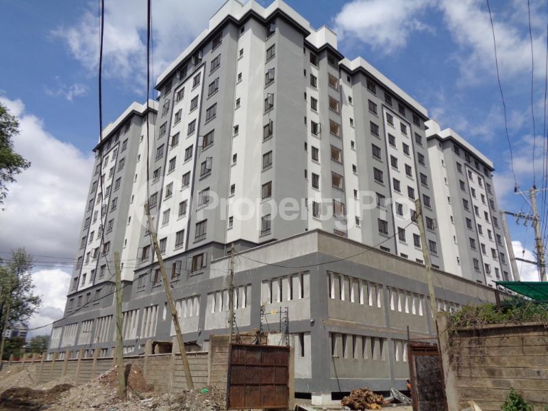 Flat&Apartment for sale Off Kabarnet Road, Ngong Rd Nairobi