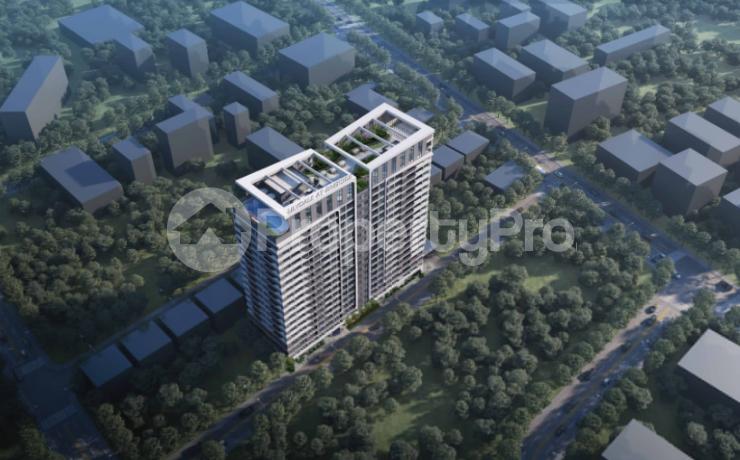 Flat&Apartment for sale Riverside Drive, Westlands Nairobi