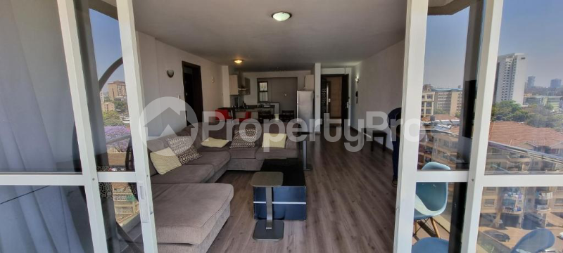 2 bedroom Flat&Apartment for sale Westlands Nairobi