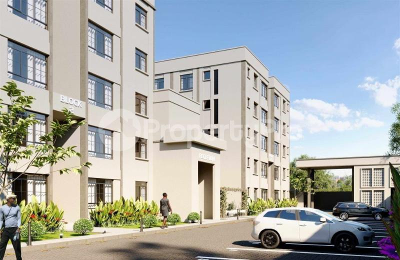 2 bedroom Flat&Apartment for sale Westlands Nairobi