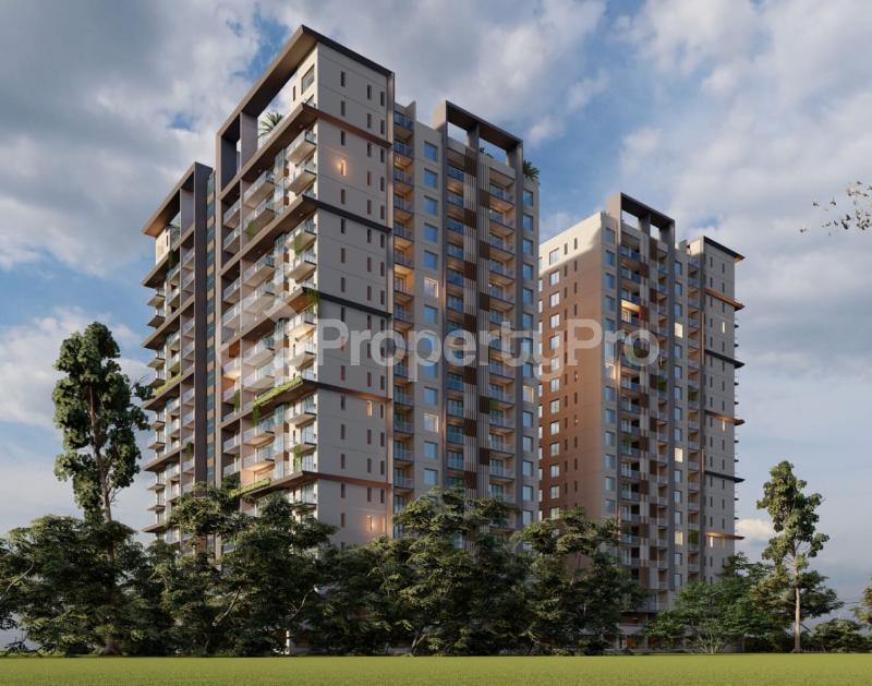 2 bedroom Flat&Apartment for sale Kilimani Kilimani Nairobi