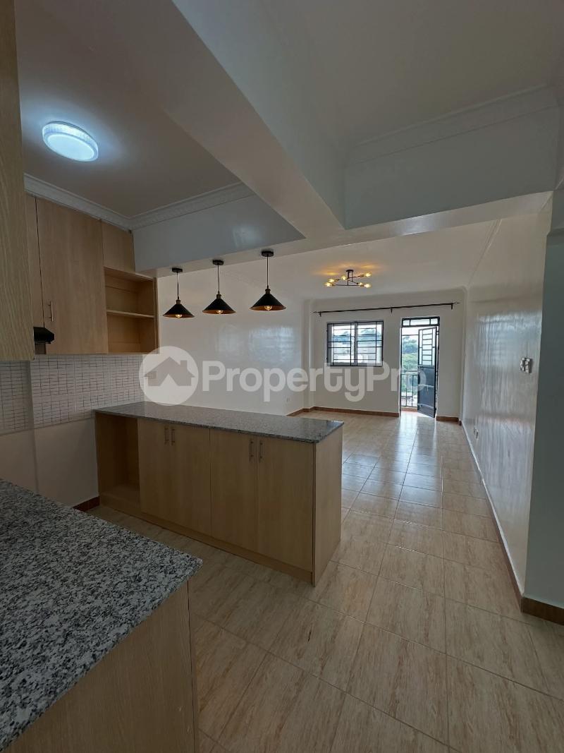 2 bedroom Flat&Apartment for rent Ngong road  Ngong Rd Nairobi - 0