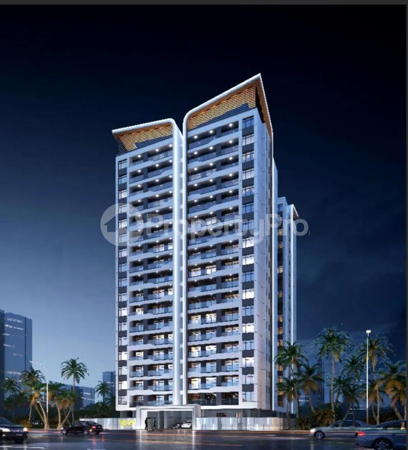 2 bedroom Flat&Apartment for sale Kileleshwa Nairobi