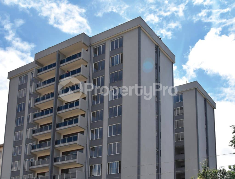 2 bedroom Rooms Flat&Apartment for sale Riverside Westlands Nairobi