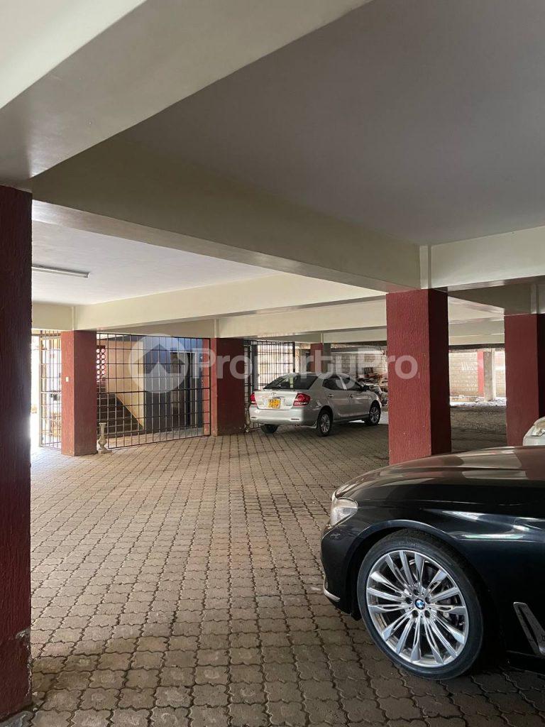 Flat&Apartment for rent Westlands Nairobi - 0
