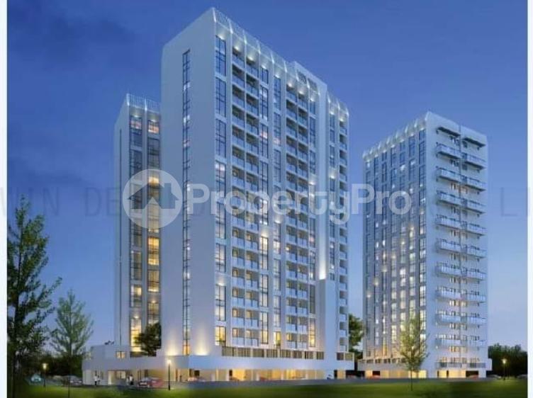 2 bedroom Flat&Apartment for sale Thome Nairobi