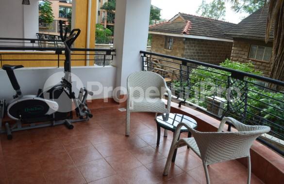 Flat&Apartment for sale Kileleshwa Nairobi