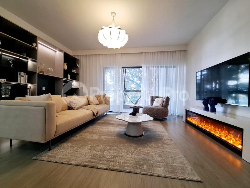 2 bedroom Flat&Apartment for sale Kindaruma road Kilimani Nairobi - 1