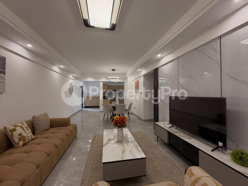 2 bedroom Flat&Apartment for sale Valley Arcade Lavington Nairobi