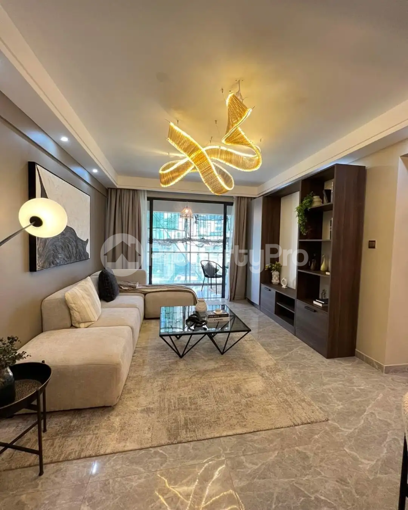 2 bedroom Flat&Apartment for sale Kilimani Nairobi