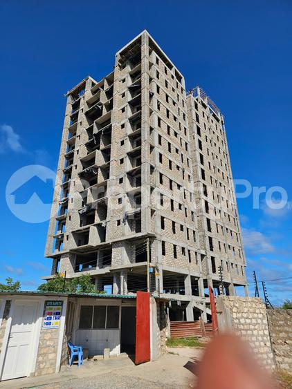 Flat&Apartment for sale Shanzu Mombasa (PID: 3BEJY) | PropertyPro