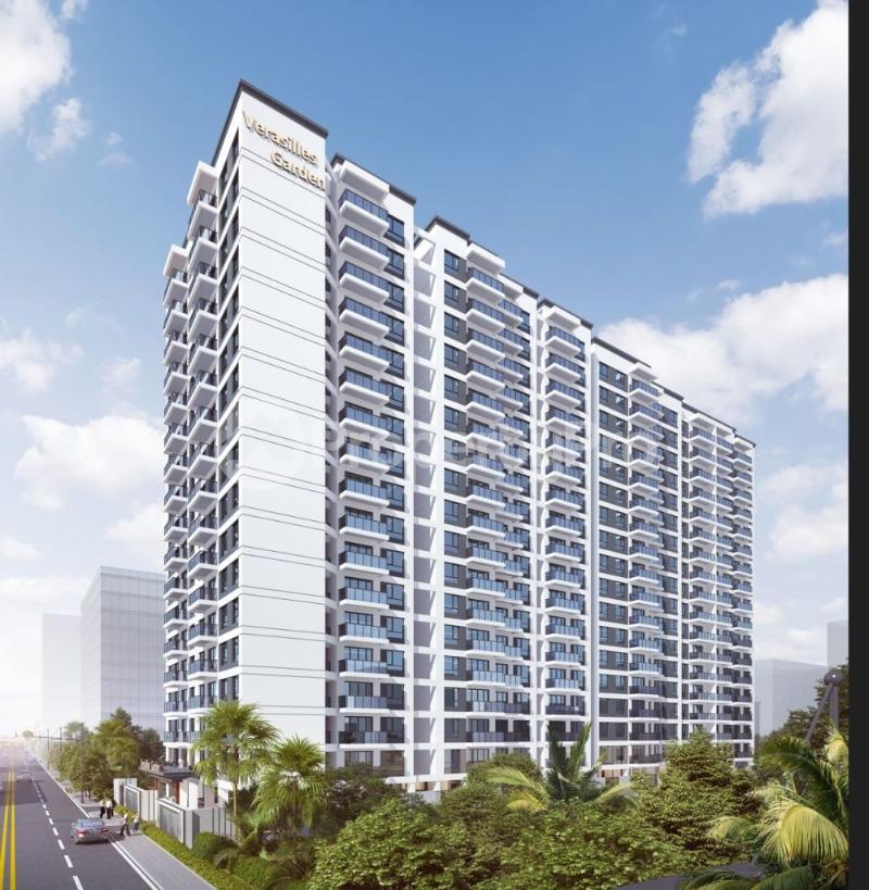 2 bedroom Rooms Flat&Apartment for sale Kileleshwa Nairobi