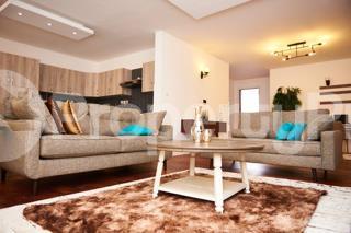 2 bedroom Flat&Apartment for shortlet Kilimani Nairobi