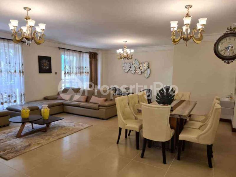 2 bedroom Houses for sale Kilimani Nairobi