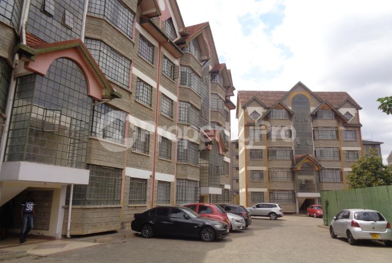 Flat&Apartment for sale Imara Daima, off Mombasa Road Nairobi