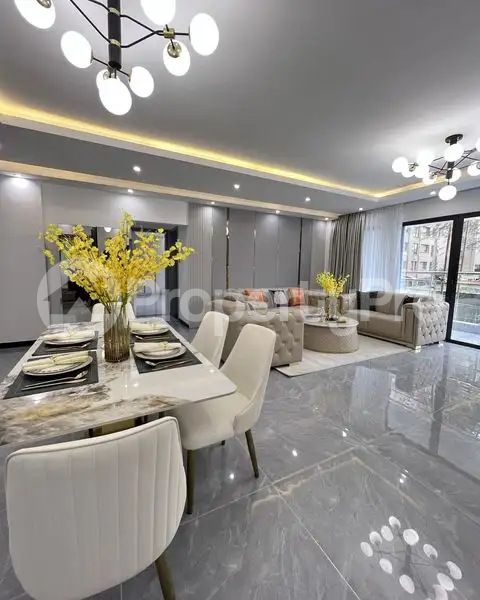 2 bedroom Houses for sale Kileleshwa Nairobi