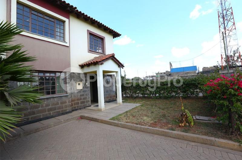 2 bedroom Houses for sale Utawala Nairobi (PID 7ATBP) PropertyPro