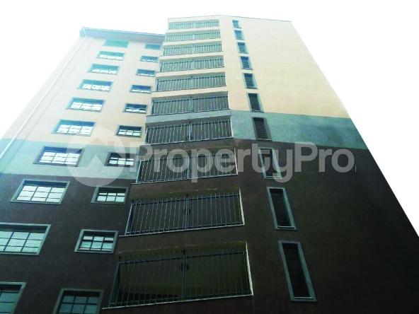 Flat&Apartment for sale Pangani Nairobi