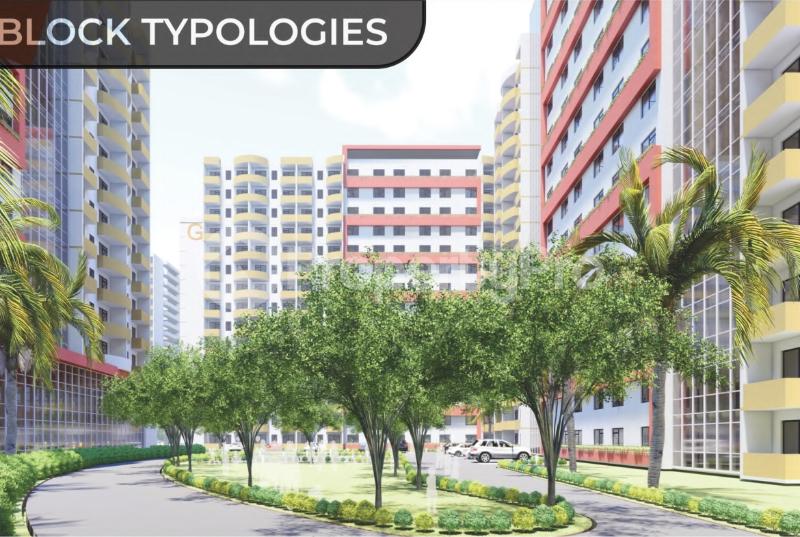 2 bedroom Flat&Apartment for sale Jericho, Makadara Nairobi