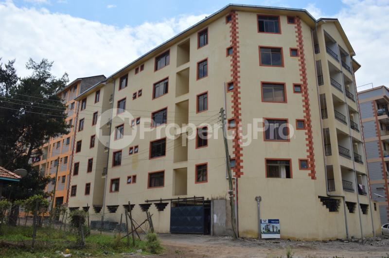 Flat&Apartment for sale Sore Road, South B Nairobi