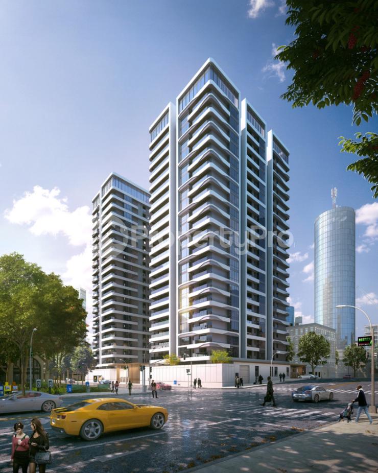 Flat&Apartment for sale Brookside Drive, Westlands Nairobi