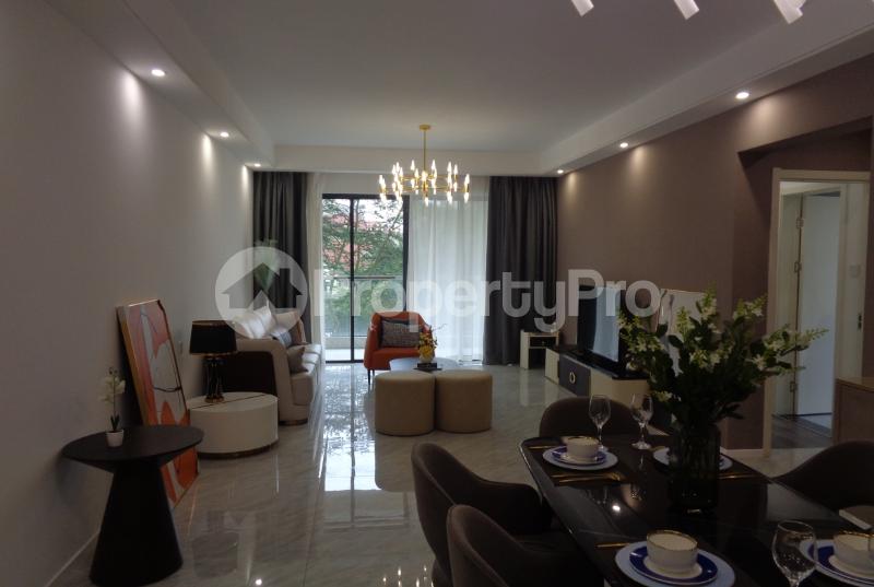 Flat&Apartment for sale KASUKU ROAD OFF LENANA ROAD, Kilimani Nairobi