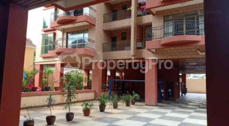 2 bedroom Flat&Apartment for sale Kilimani Nairobi