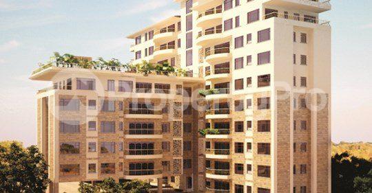 2 bedroom Flat&Apartment for sale Kilimani Nairobi