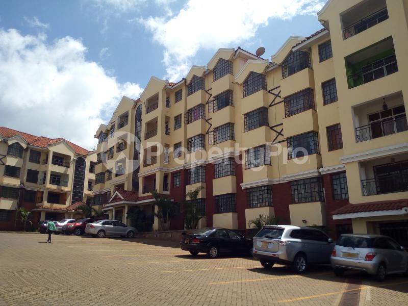 Flat&Apartment for sale Waiyaki Way Westlands Nairobi