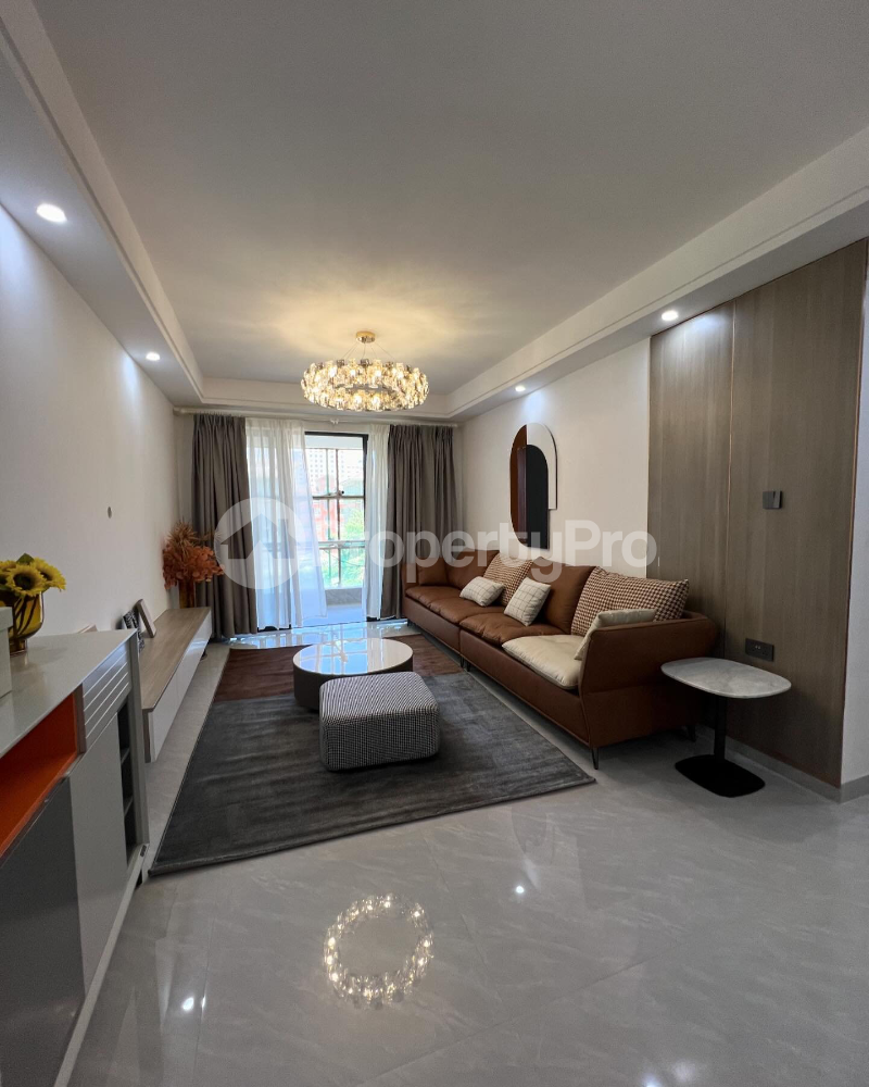 2 bedroom Flat&Apartment for sale Kilimani Nairobi