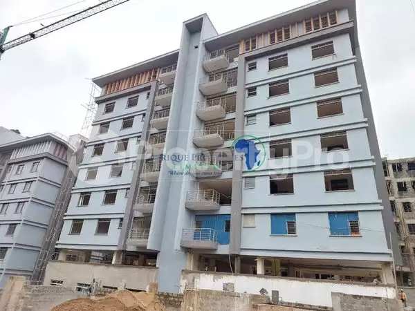 2 bedroom Flat&Apartment for sale Kitisuru Nairobi