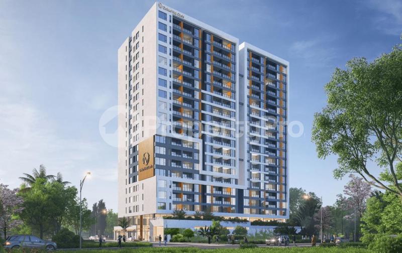 Flat&Apartment for rent Mvuli Road, Westlands Nairobi - 0