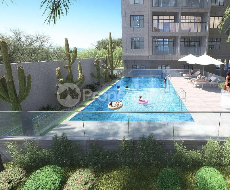 Flat&Apartment for sale Kileleshwa Nairobi