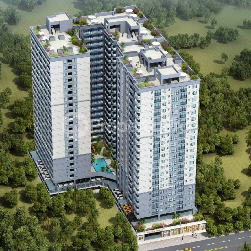 Flat&Apartment for sale Turbo Road, Kilimani Nairobi