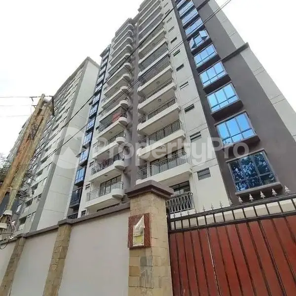 2 bedroom Houses for sale Kilimani Nairobi