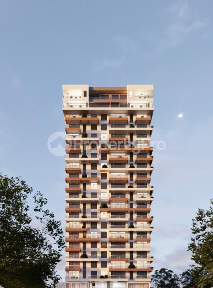 Flat&Apartment for sale Rhapta road, Westlands Nairobi